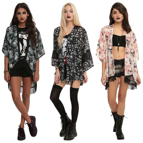 hot topic outfits|hot topic clothes for girls.